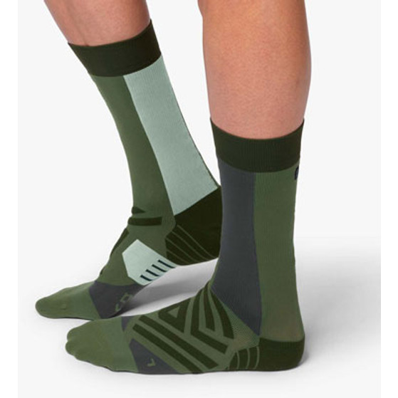 ON Performance Running HighSocken Herren