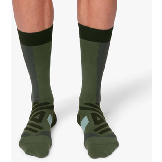 ON Performance Running HighSocken Herren