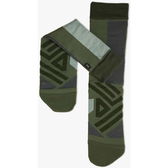 ON Performance Running HighSocken Herren