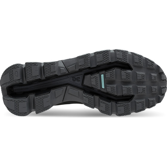 On Cloudventure Waterproof Women