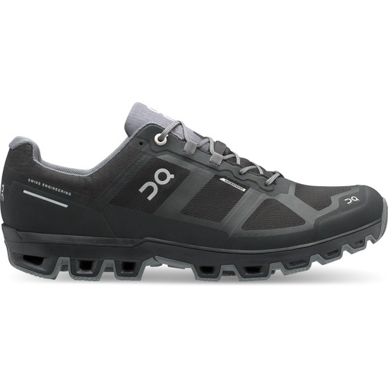 On Cloudventure Waterproof Men