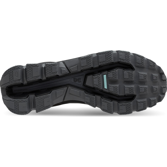 On Cloudventure Waterproof Men