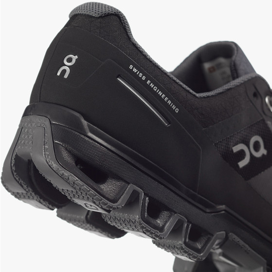 On Cloudventure Waterproof Men