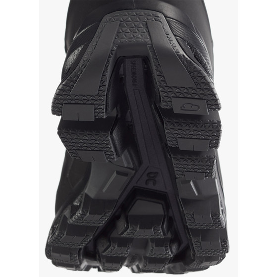 On Cloudventure Waterproof Men