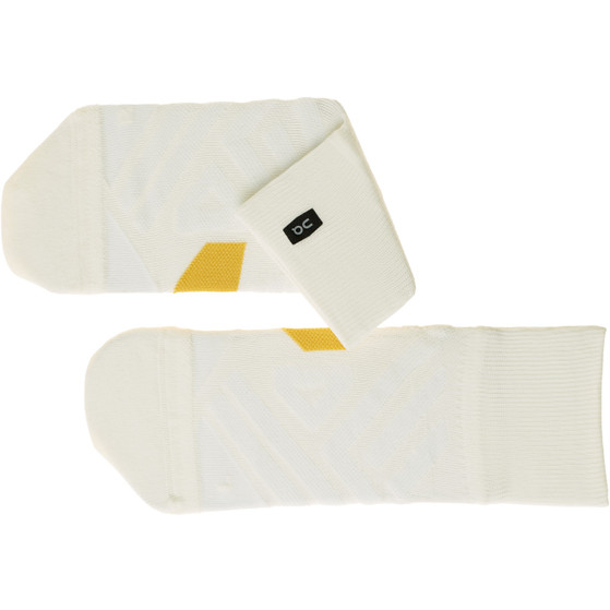 ON Performance Running Mid-Socken Damen