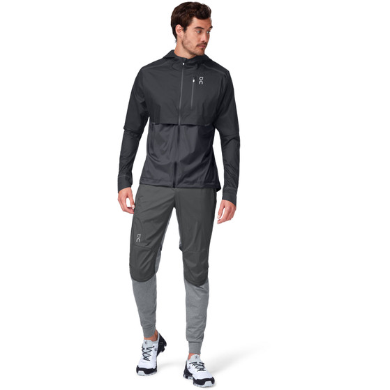 On Weather Jacke Herren