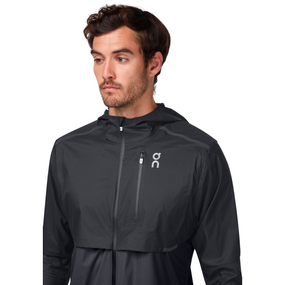 On Weather Jacke Herren
