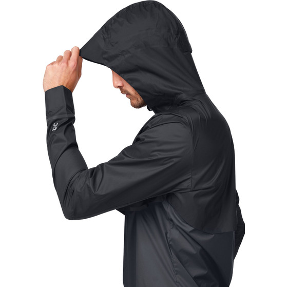 On Weather Jacke Herren