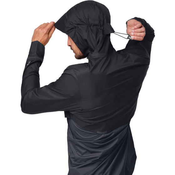 On Weather Jacke Herren