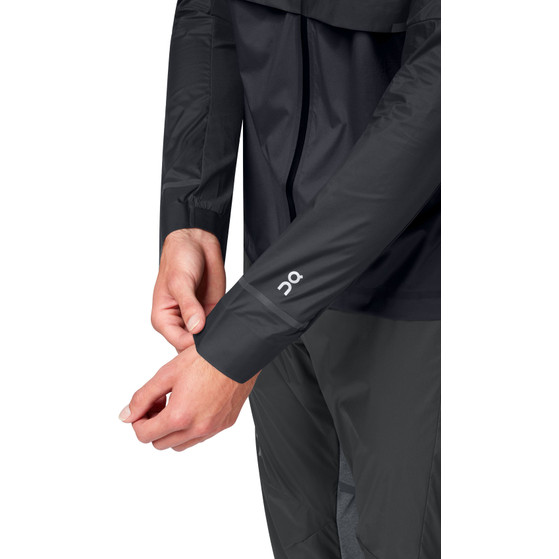 On Weather Jacke Herren