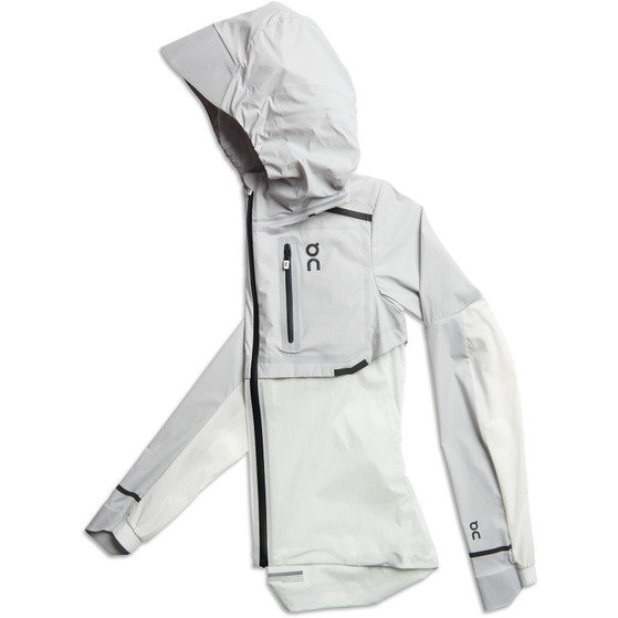 On Weather Jacke Damen