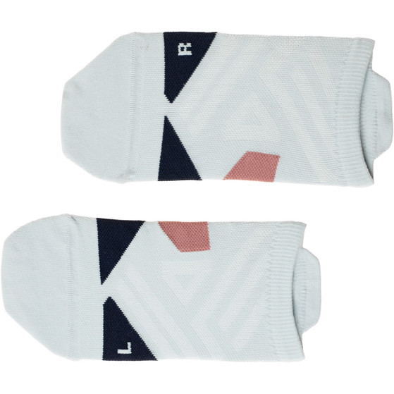 ON Performance Running Low-Socken Damen
