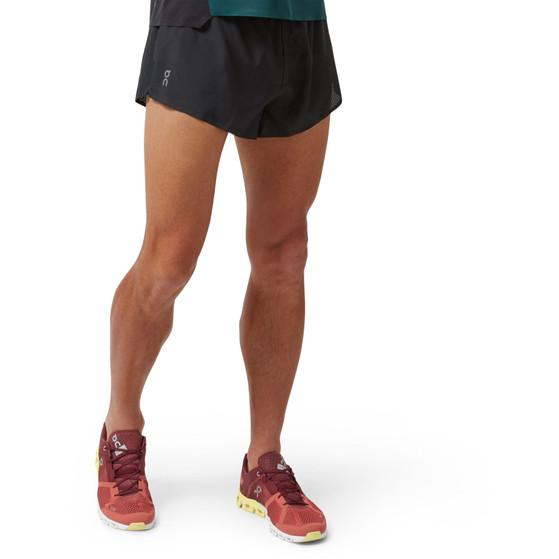 On Race Shorts Herren