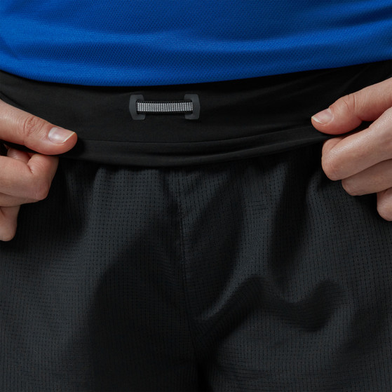 On Race Shorts Dam