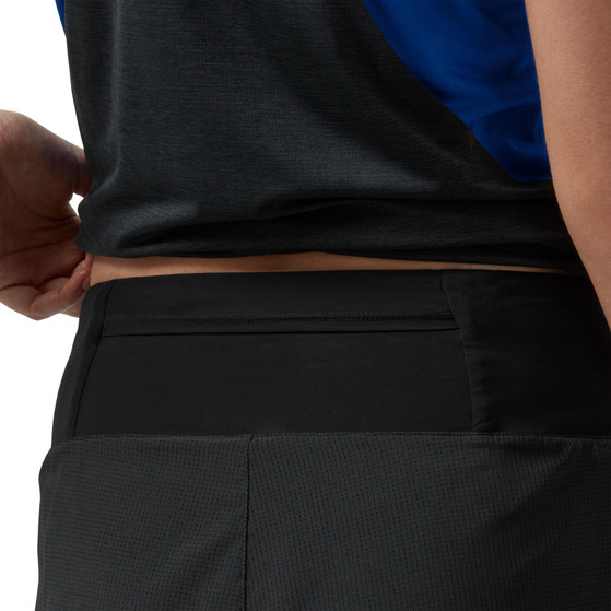 On Race Shorts Dam