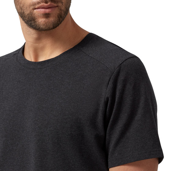 On Short Sleeve Shirt Men