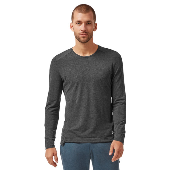 On Comfort Longsleeve Heren