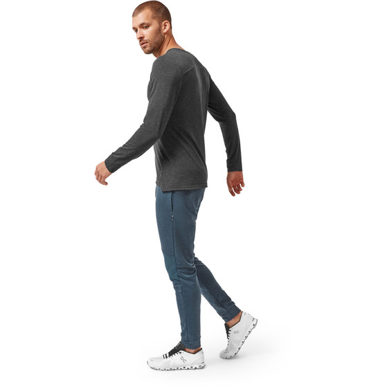 On Comfort Longsleeve Heren