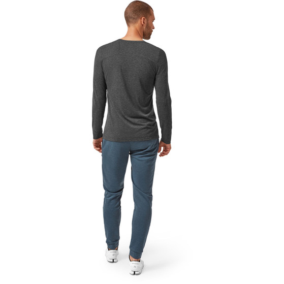 On Comfort Longsleeve Heren