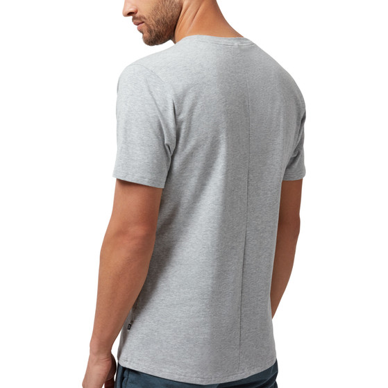 On Short Sleeve Shirt Herren