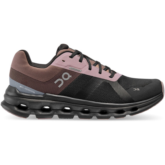 On Cloudrunner Waterproof Damen