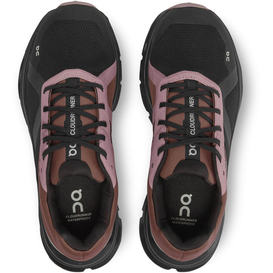 On Cloudrunner Waterproof Damen
