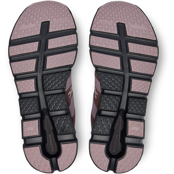 On Cloudrunner Waterproof Damen
