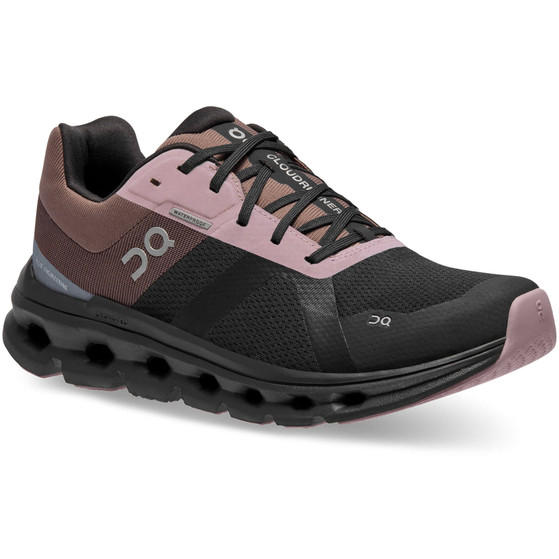 On Cloudrunner Waterproof Damen