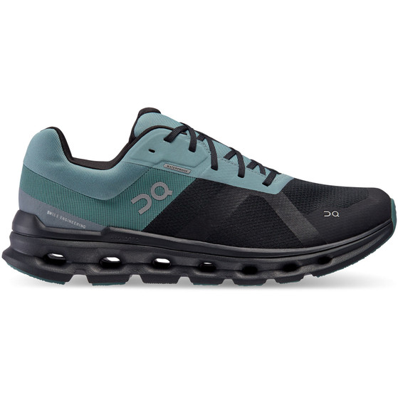 On Cloudrunner Waterproof Heren