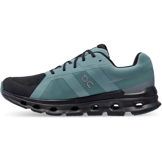 On Cloudrunner Waterproof Heren
