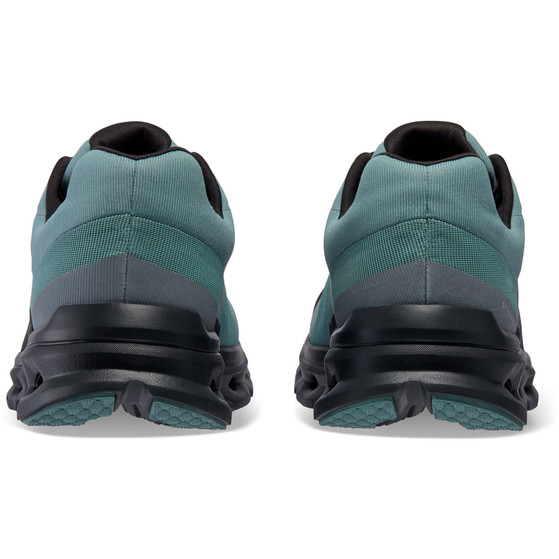 On Cloudrunner Waterproof Heren