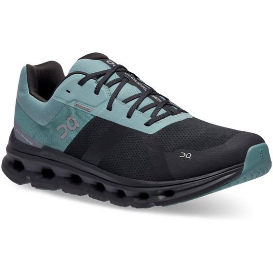 On Cloudrunner Waterproof Heren