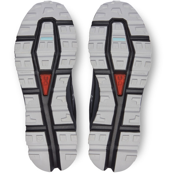 On Cloudvista Waterproof Herren