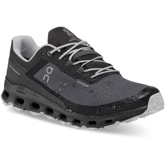 On Cloudvista Waterproof Herren