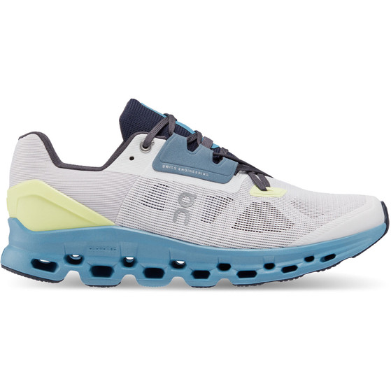 On Cloudstratus Herren