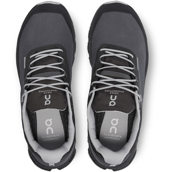 On Cloudvista Waterproof Damen