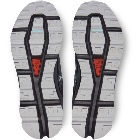 On Cloudvista Waterproof Damen