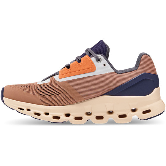 On Cloudstratus Dames