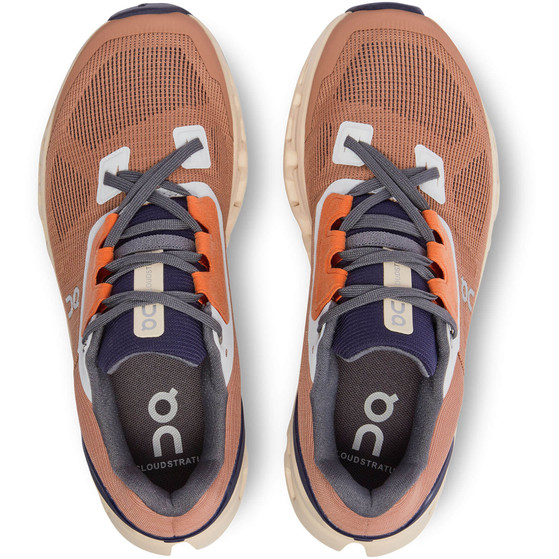 On Cloudstratus Dames