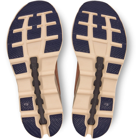 On Cloudstratus Dames