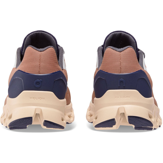 On Cloudstratus Dames