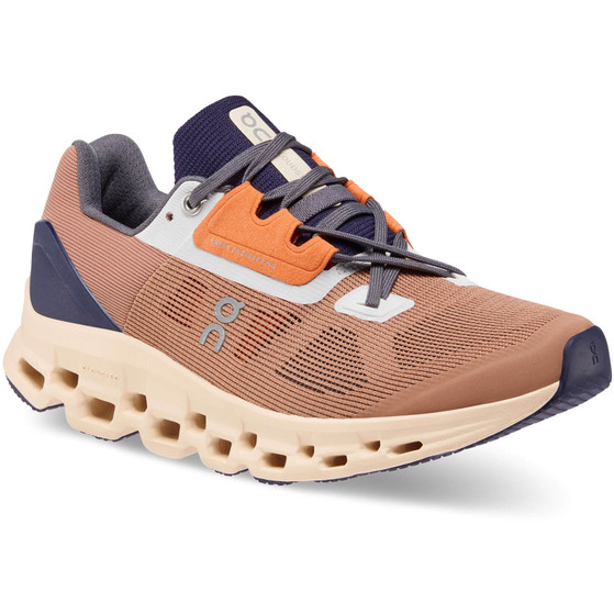 On Cloudstratus Dames