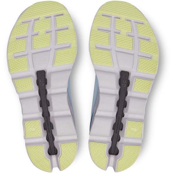 On Cloudstratus Dames