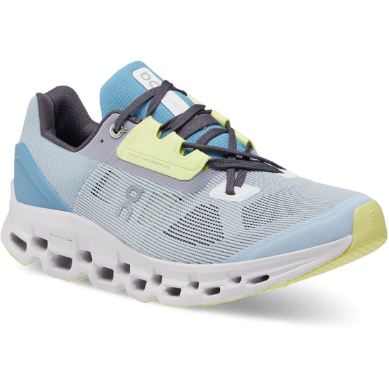 On Cloudstratus Dames