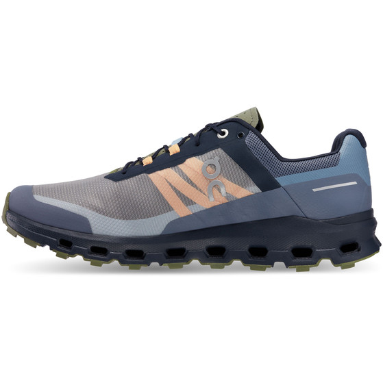 On Cloudvista Herren