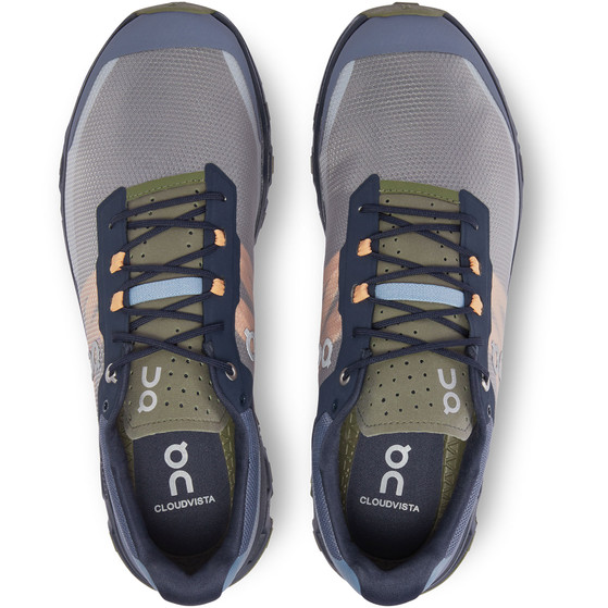 On Cloudvista Herren