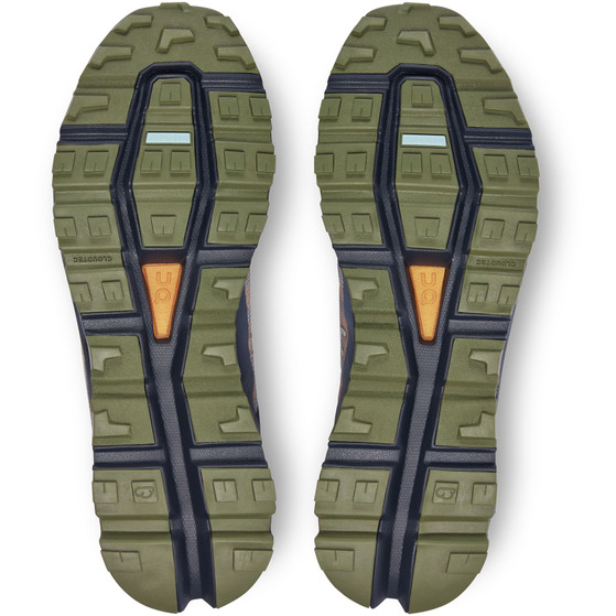 On Cloudvista Herren