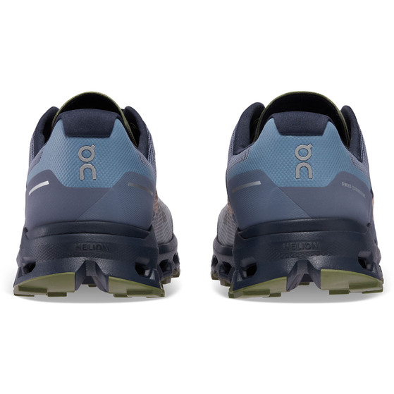 On Cloudvista Herren