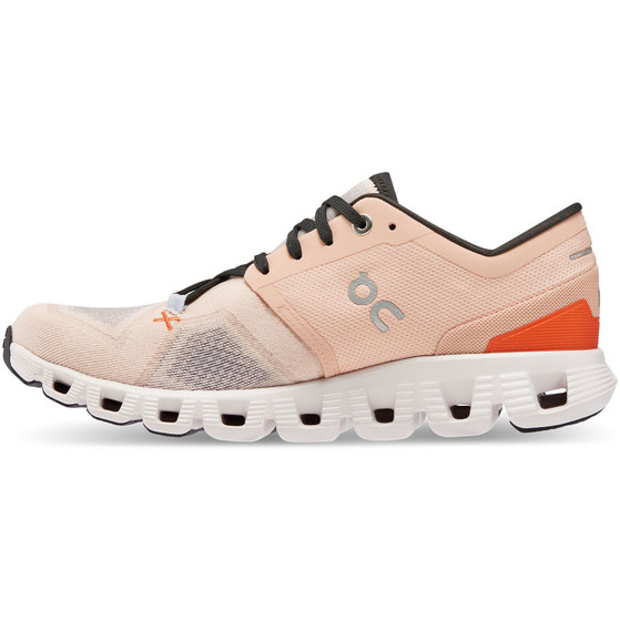 On Cloud X 3 Damen