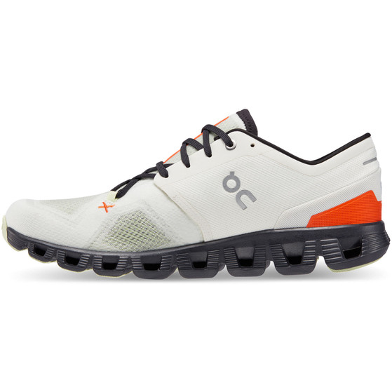 On Cloud X 3 Heren